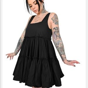FOUND! Thanks all!!IFoxblood Cupcake Dress- XL, 2XL, 3XL